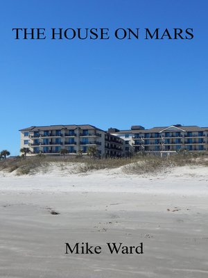 cover image of The House on Mars